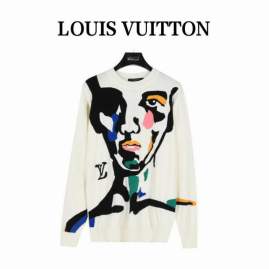 Picture of Louis Vuitton Sweaters _SKULVS-XLhgntx3947228